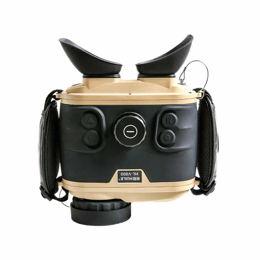 HL-V800 Binocular HD Long Distance Night Vision Camcorder HL-V800 Binocular HD Long Distance Night Vision Camcorder